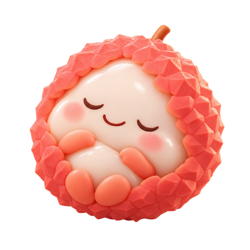 Keetchi asleep